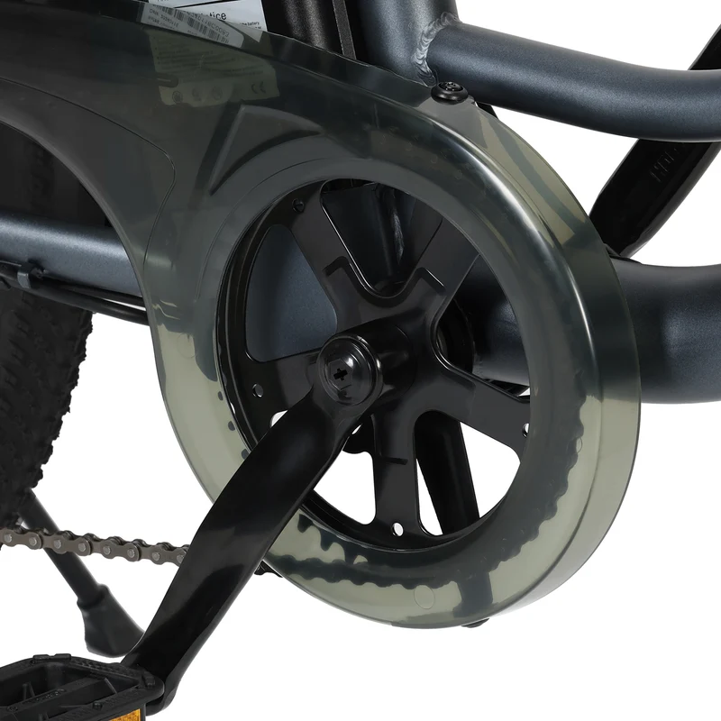 Touroll B1 City Electric Bike