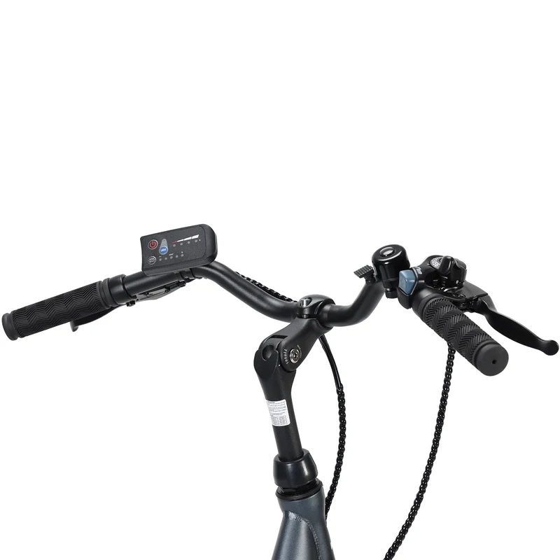 Touroll B1 City Electric Bike