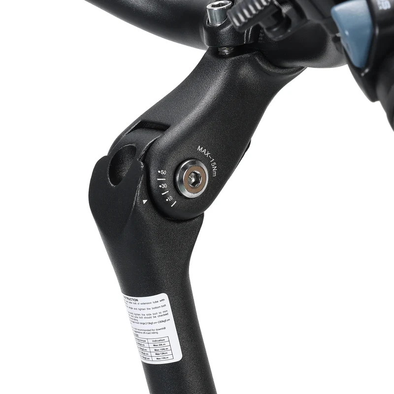 Touroll B1 City Electric Bike