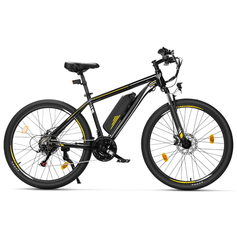 Touroll U1 Mountain Electric Bike