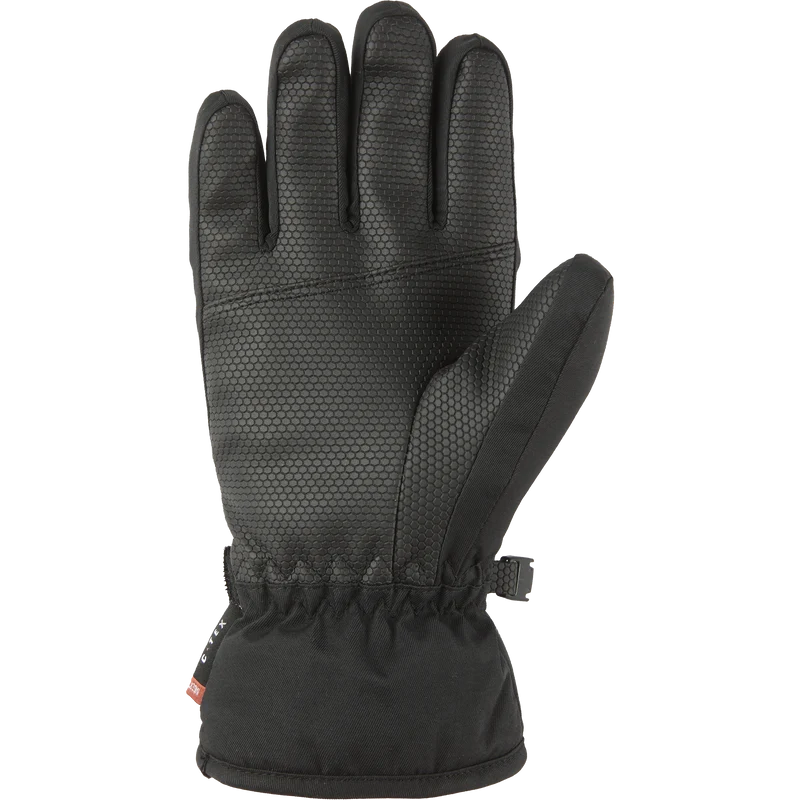 ARTIC 3 J C-TEX BLACK TURQUOISE