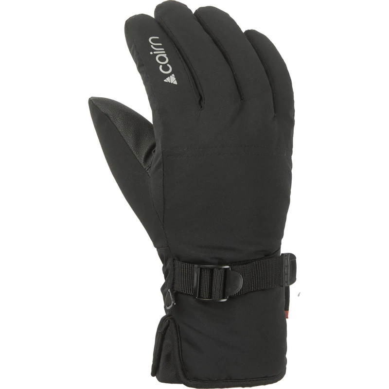 OPTIMA PURE FIT BLACK