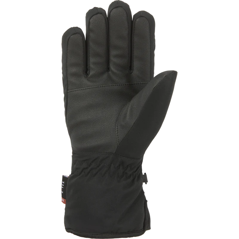 OPTIMA PURE FIT BLACK
