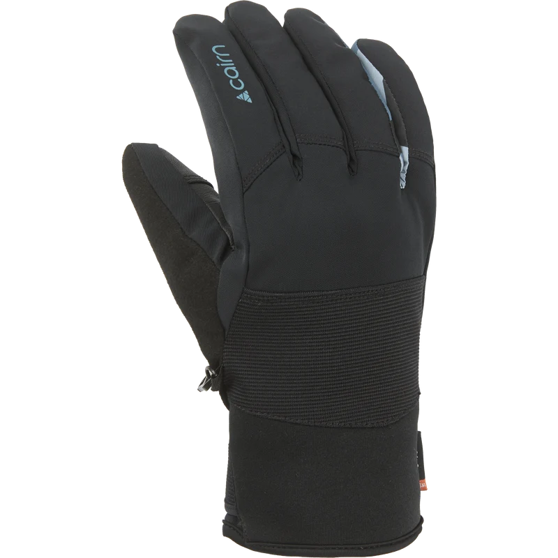 MAKALU PURE FIT LIGHT BLACK TOPAZE