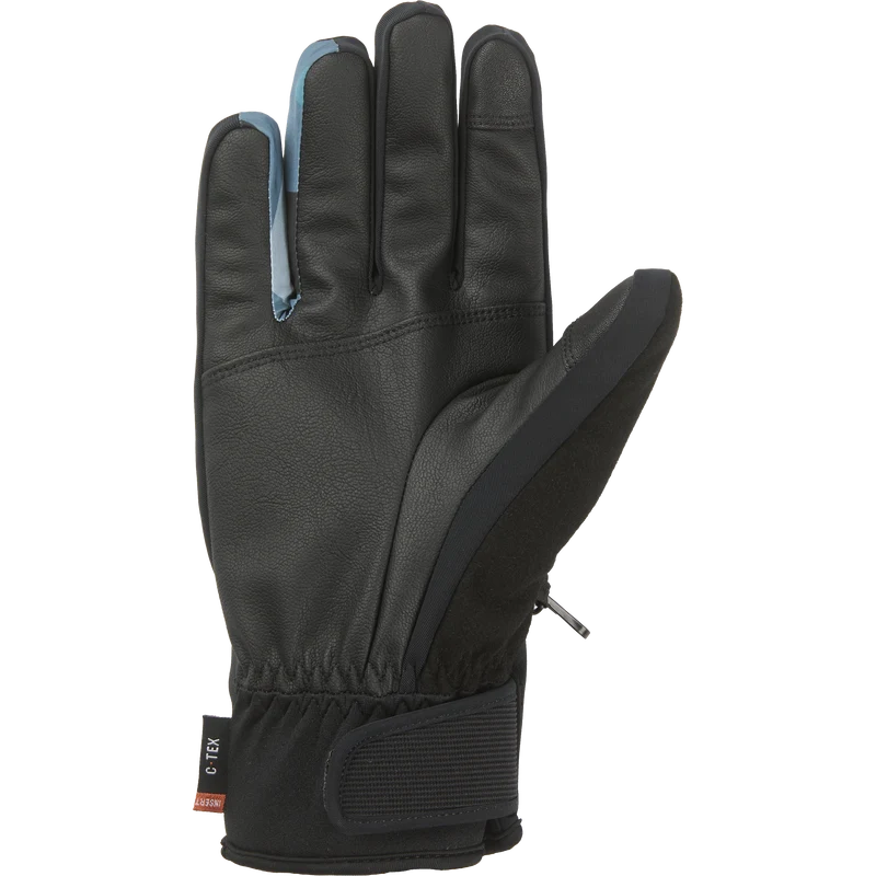 MAKALU PURE FIT LIGHT BLACK TOPAZE