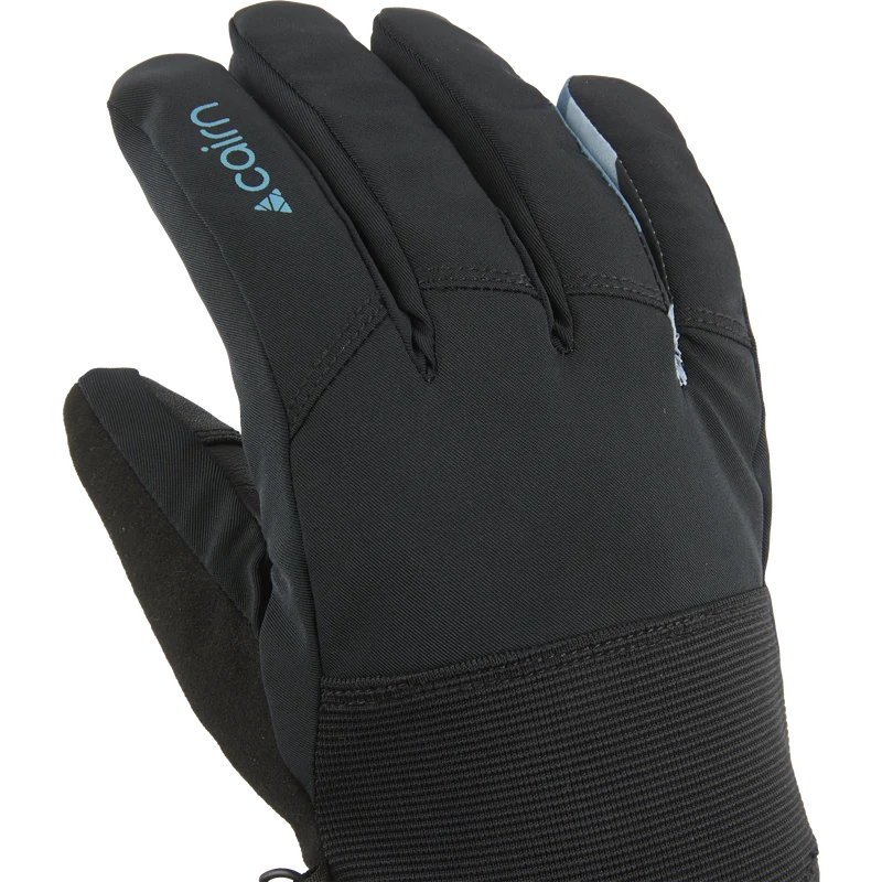 MAKALU PURE FIT LIGHT BLACK TOPAZE