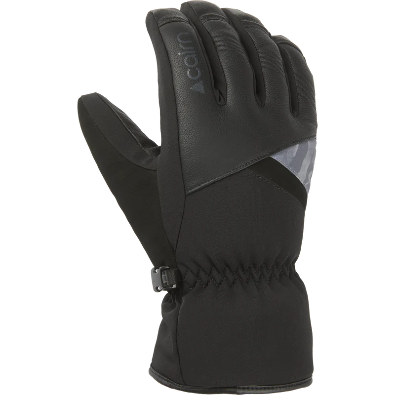 ELENA PRO R BLACK