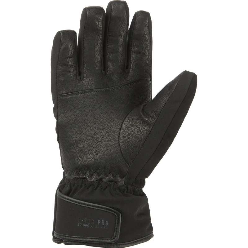 ELENA PRO R BLACK