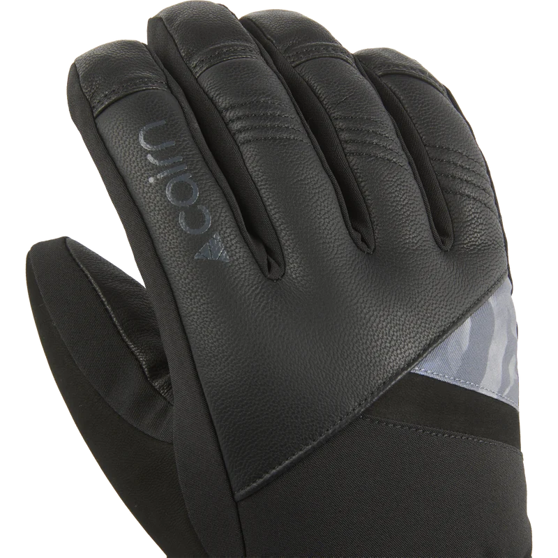 ELENA PRO R BLACK