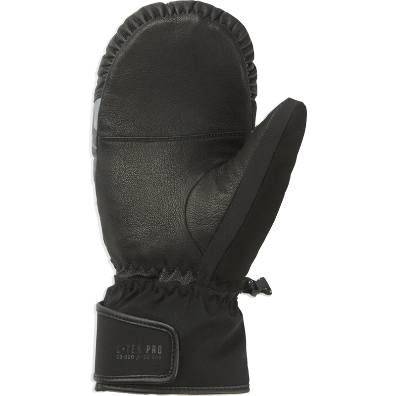 ELENA F IN PRO R BLACK