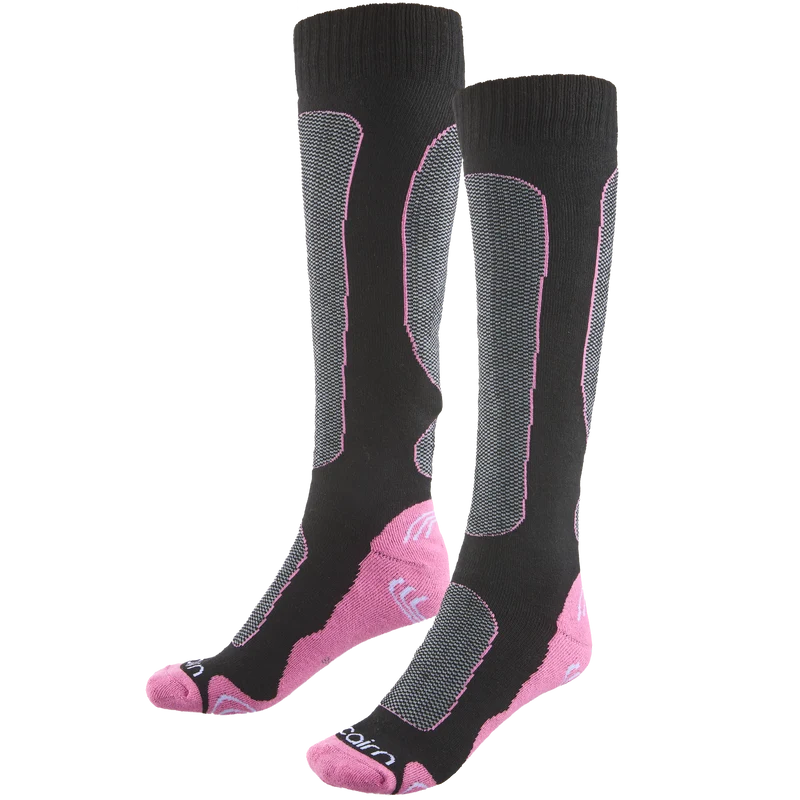 SPIRIT BLACK PINK