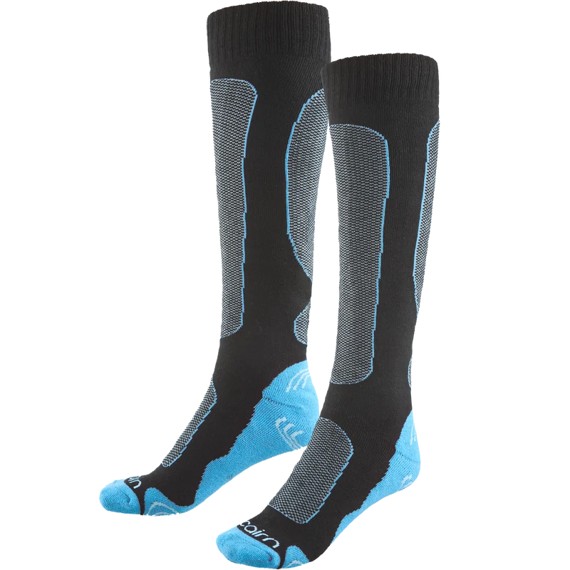 SPIRIT BLACK TURQUOISE