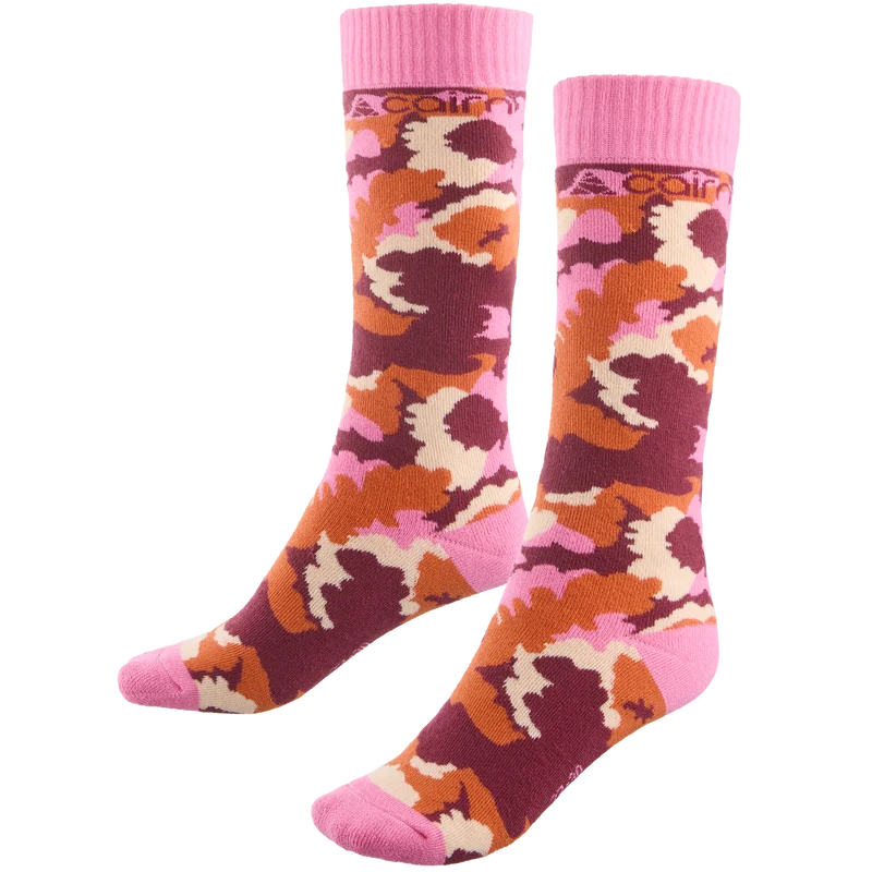 SPIRIT J PINK FLOWER