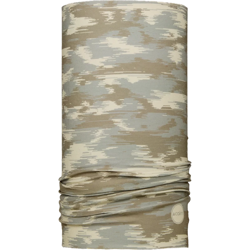 MALAWI TUBE LIGHT KHAKI