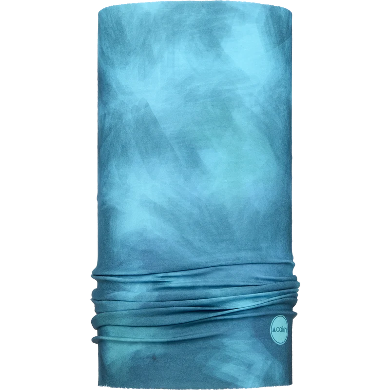 MALAWI TUBE TURQUOISE TOPAZE