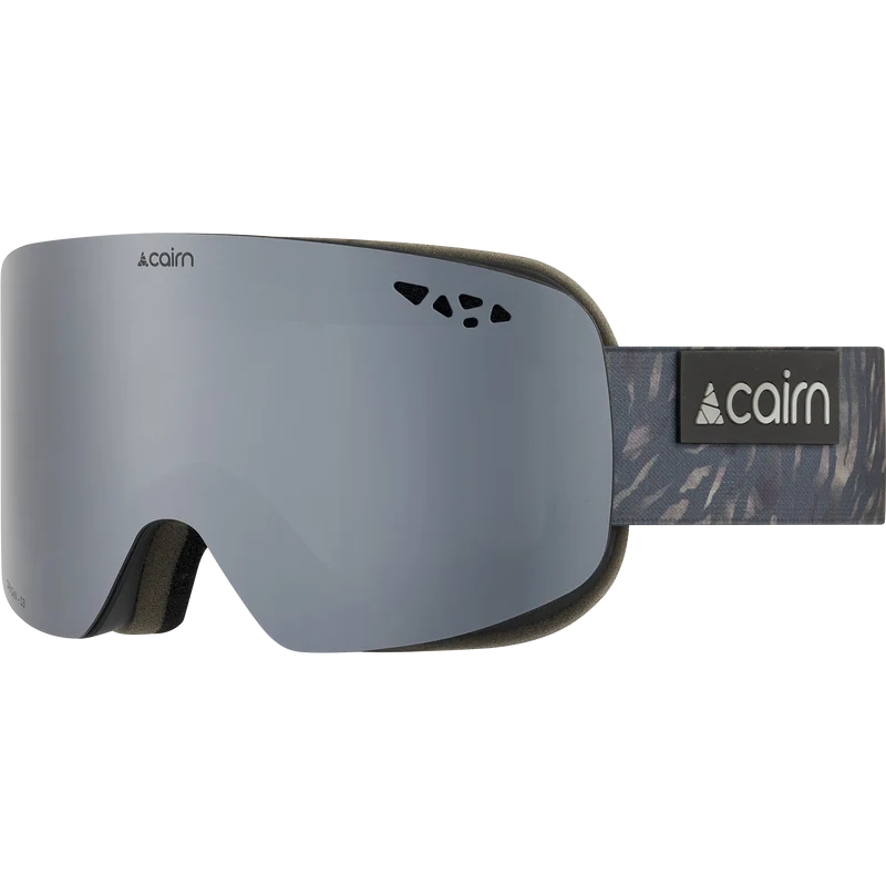 ORIGIN PURE CLX3 MAT COAL