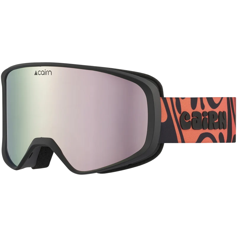 GLIDE PURE CLX3 MAT BLACK PINK