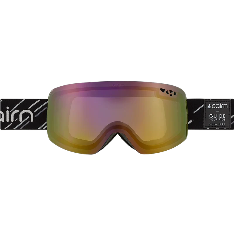 ORIGIN PURE CLX2 MAT BLACK RED