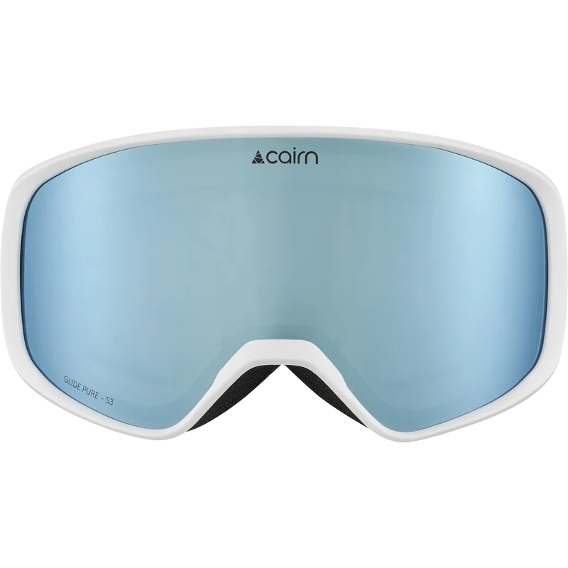 GLIDE PURE CLX3 MAT WHITE SKY