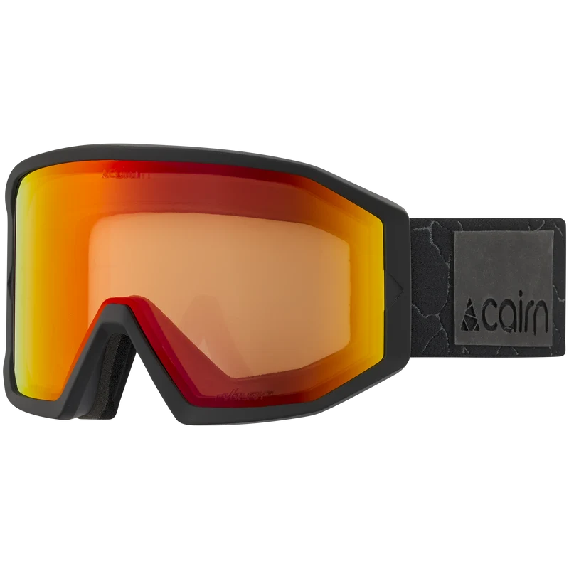 FROST CLX EVOLIGHT 1.3 MAT BLACK RED