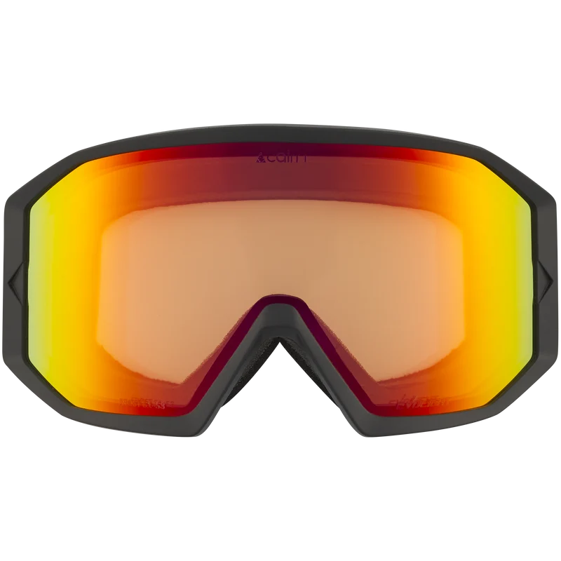 FROST CLX EVOLIGHT 1.3 MAT BLACK RED