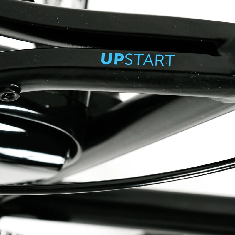 Upstart 2025 - Momentum Electric