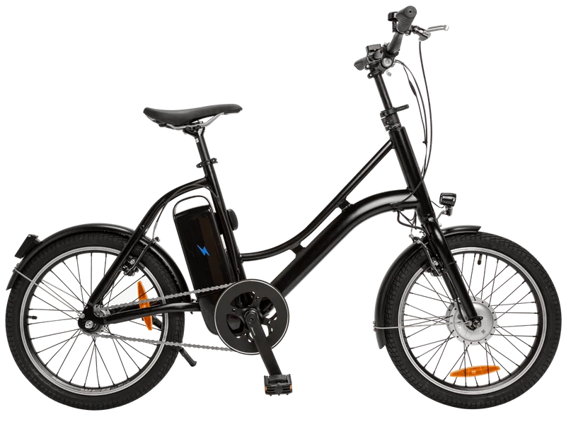 2wenty 2025 - Momentum Electric