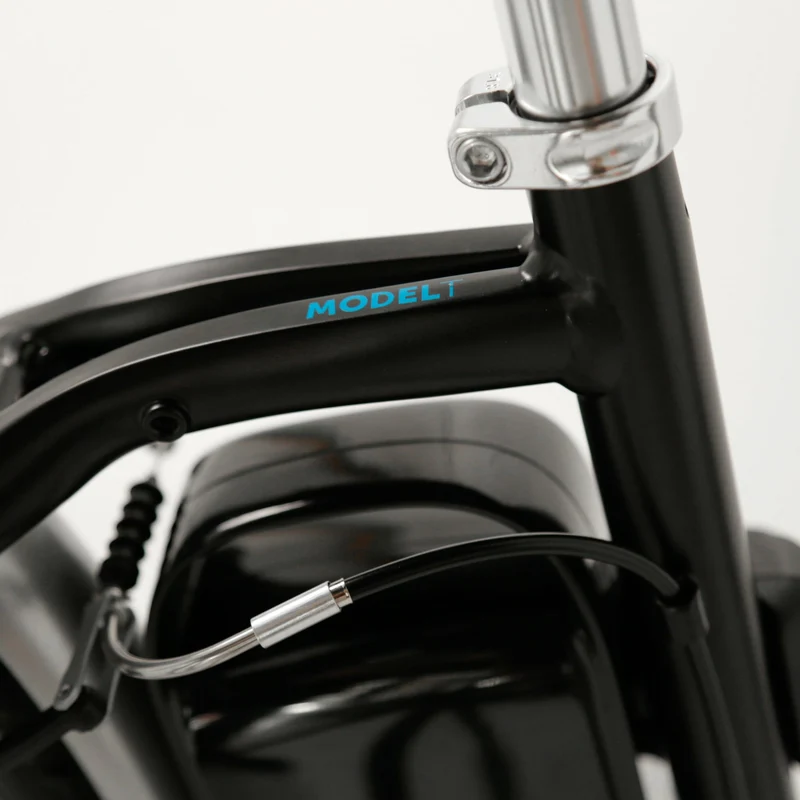 Model T 2025 - Momentum Electric