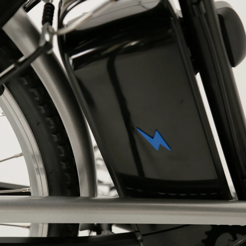 Model T 2025 - Momentum Electric
