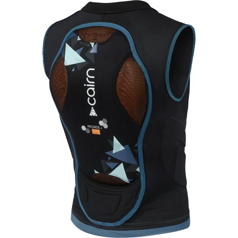 PRORIDE II D3O® J NIGHT SKY CAMO