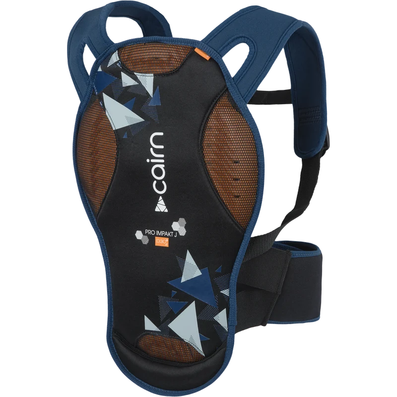 PRO IMPAKT II D3O® J NIGHT SKY CAMO