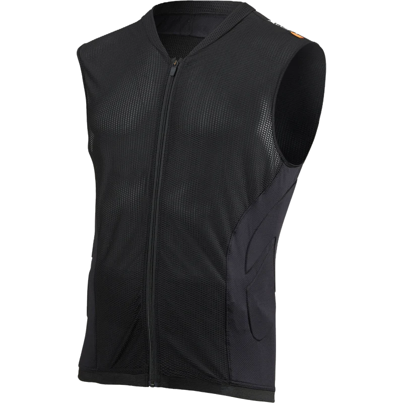 PRORIDE II D3O® BLACK