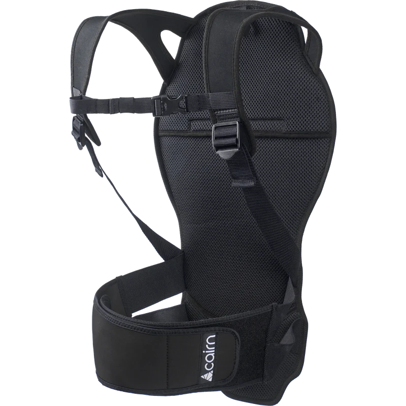 PRO IMPAKT II D3O® BLACK