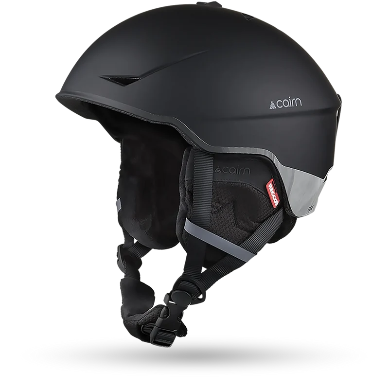 RISE II MAT BLACK LAVA