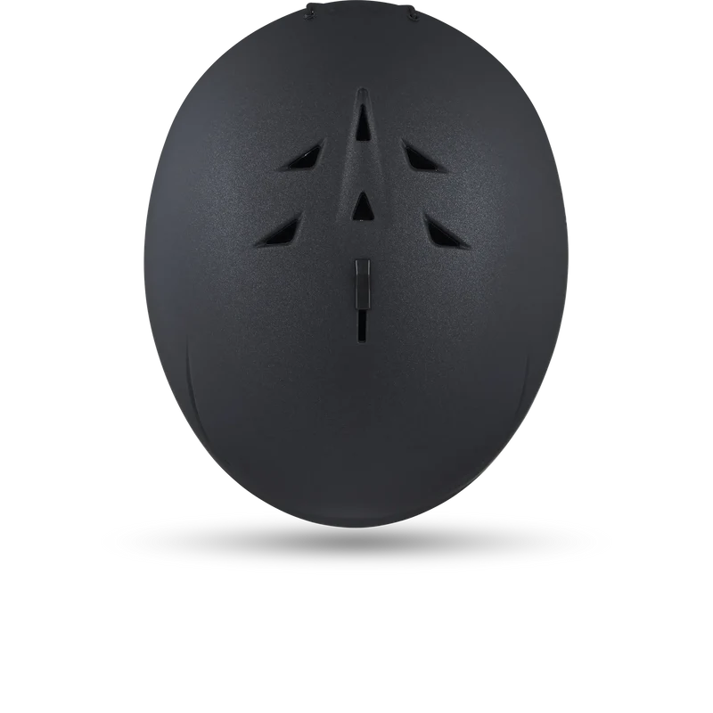 RISE II MIPS® MAT METALLIC BLACK
