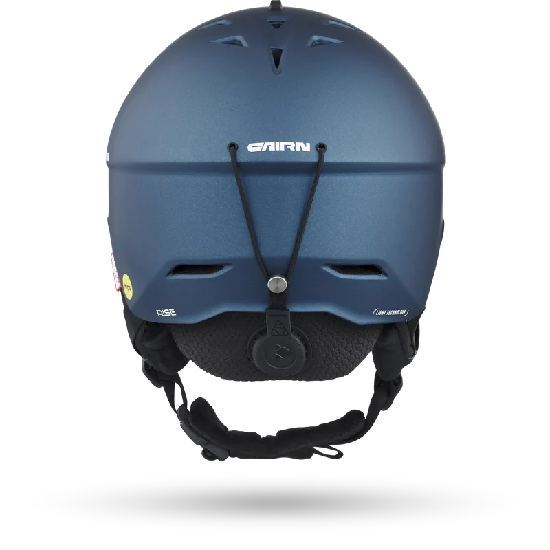 RISE II MIPS® MAT METALLIC BLUE