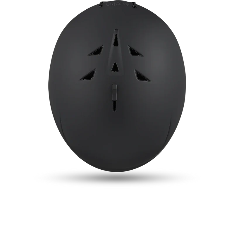 RISE II VISOR MAT BLACK CAMELEON