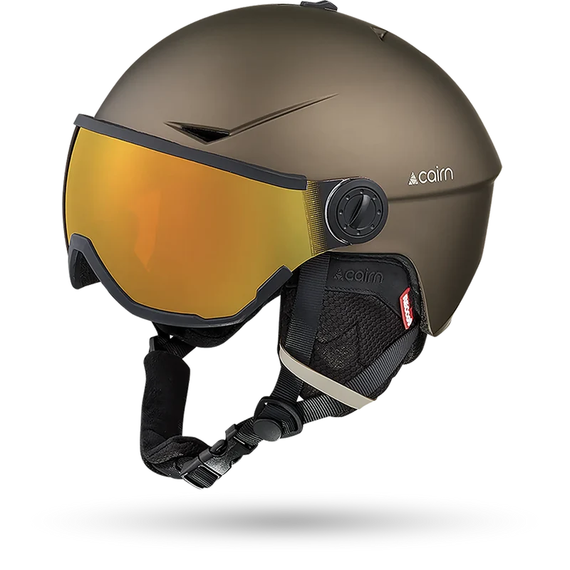 RISE II PHOTOCHROMIC MAT BRONZE