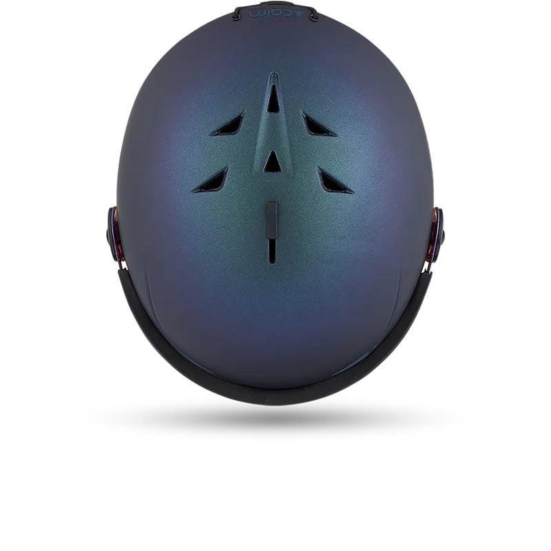 RISE II PHOTOCHROMIC MAT CAMELEON
