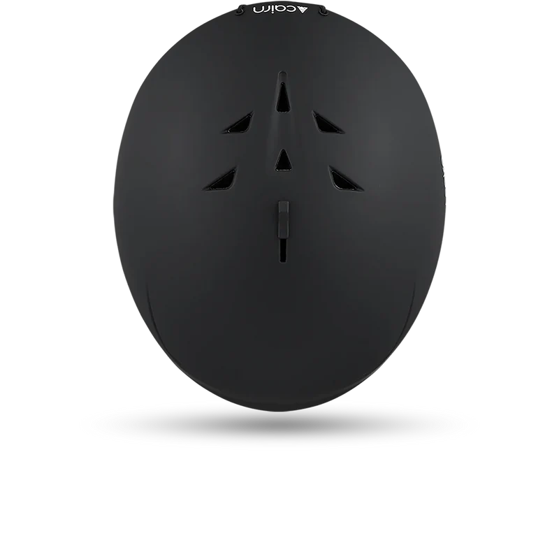RISE II PHOTOCHROMIC MAT BLACK