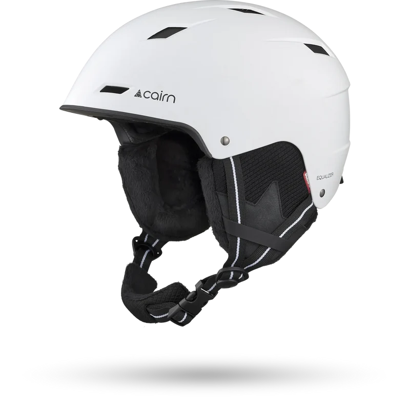EQUALIZER PURE MAT WHITE