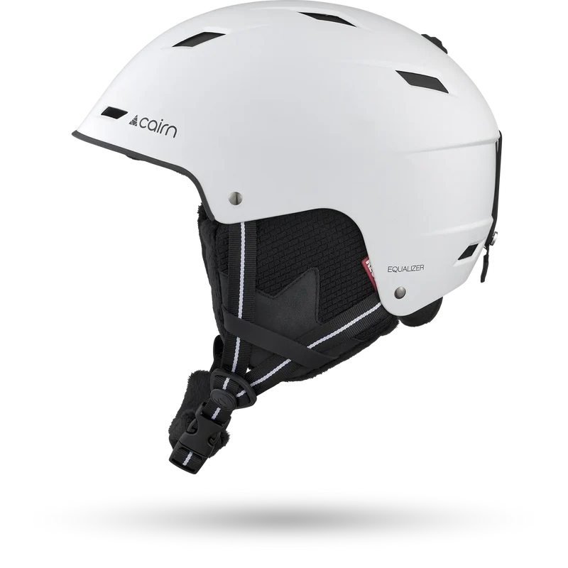 EQUALIZER PURE MAT WHITE