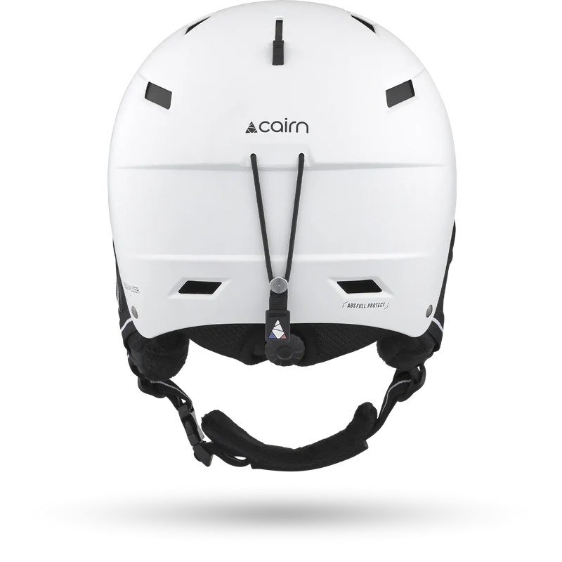 EQUALIZER PURE MAT WHITE