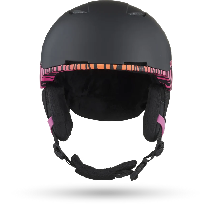 ATLAS PURE MAT BLACK SHADED