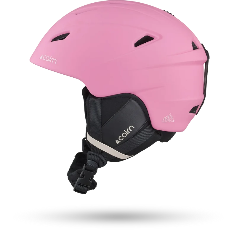 ELECTRON J MAT PINK