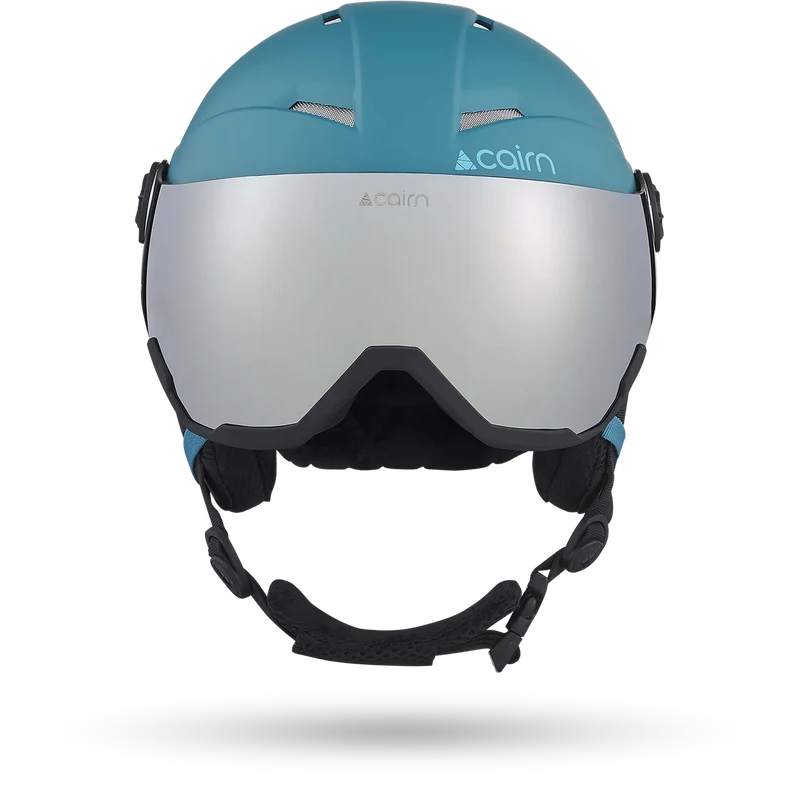 ANDROID VISOR J MAT TOPAZE