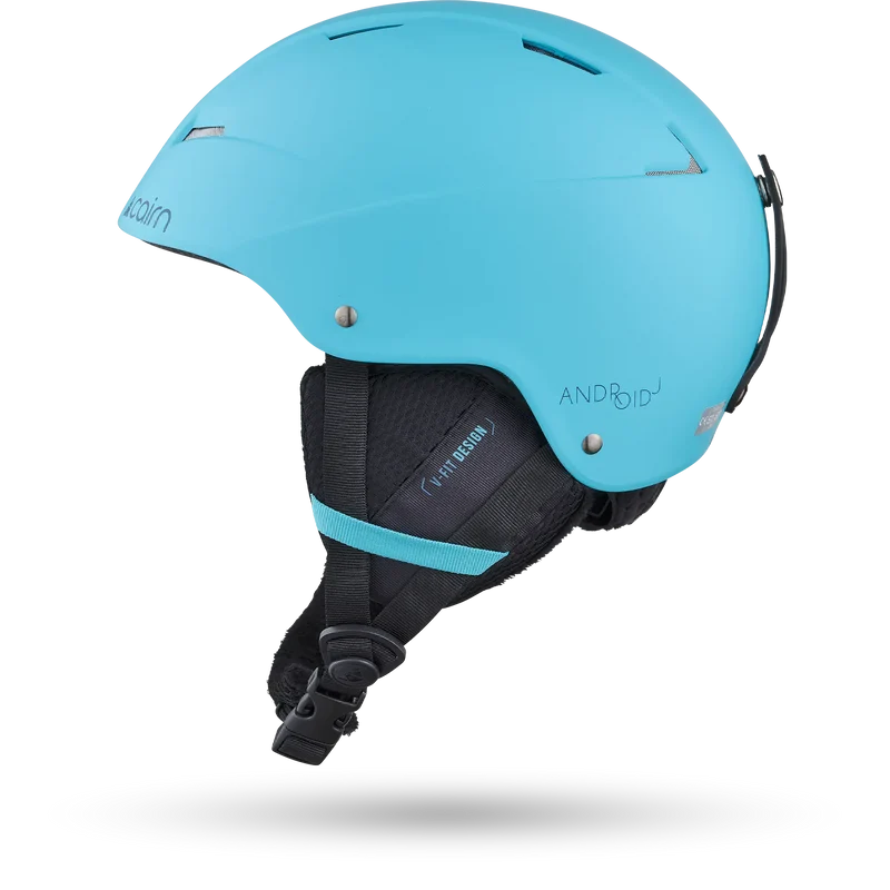 ANDROID J MAT TURQUOISE