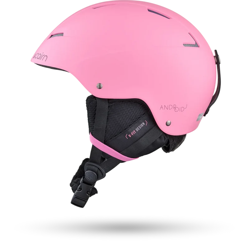 ANDROID J MAT PINK