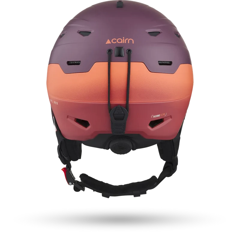 XPLORER PURE MAT BURGUNDY