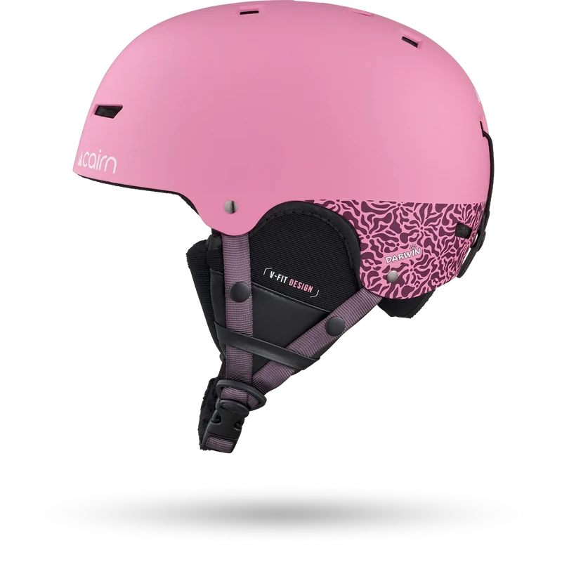 DARWIN J MAT PINK